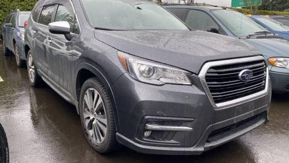 SUBARU ASCENT 2021 4S4WMARD7M3430361 image