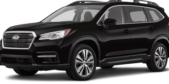 SUBARU ASCENT 2021 4S4WMAFD6M3404645 image SUBARU ASCENT 2021 4S4WMAFD6M3404645 image
