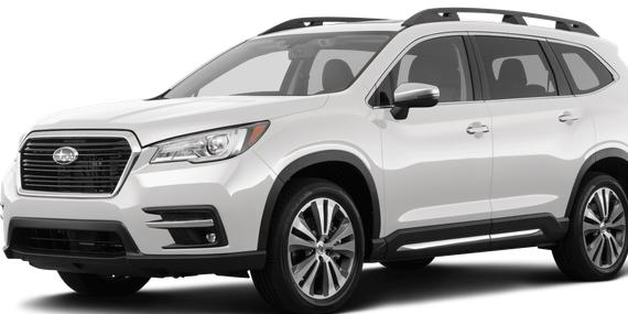 SUBARU ASCENT 2021 4S4WMARDXM3439877 image SUBARU ASCENT 2021 4S4WMARDXM3439877 image