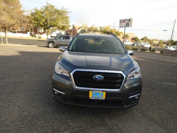 SUBARU ASCENT 2021 4S4WMARD7M3438363 image SUBARU ASCENT 2021 4S4WMARD7M3438363 image