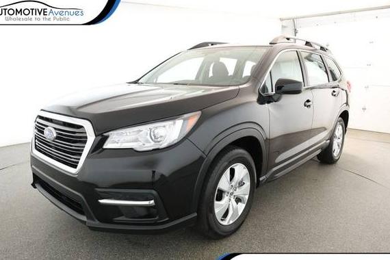 SUBARU ASCENT 2021 4S4WMAAD6M3439936 image SUBARU ASCENT 2021 4S4WMAAD6M3439936 image