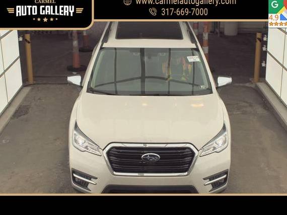 SUBARU ASCENT 2021 4S4WMARD3M3432950 image SUBARU ASCENT 2021 4S4WMARD3M3432950 image