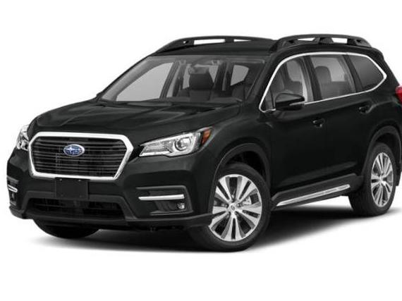 SUBARU ASCENT 2021 4S4WMAPD0M3467951 image