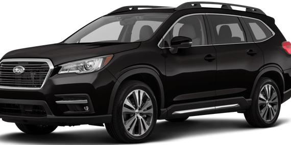 SUBARU ASCENT 2021 4S4WMALD5M3447202 image