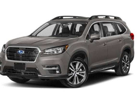 SUBARU ASCENT 2021 4S4WMABDXM3433281 image