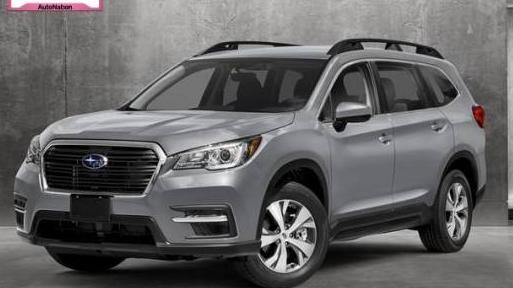 SUBARU ASCENT 2021 4S4WMACD9M3433481 image