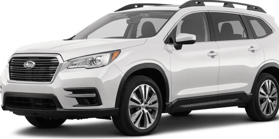 SUBARU ASCENT 2021 4S4WMACD5M3468339 image
