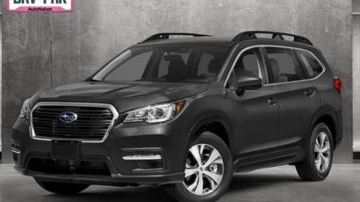 SUBARU ASCENT 2021 4S4WMAFD0M3458166 image