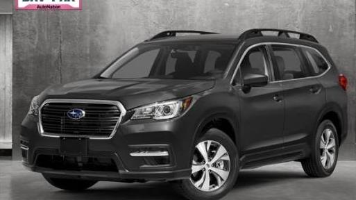 SUBARU ASCENT 2021 4S4WMACD1M3475580 image