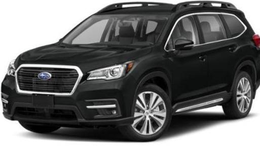 SUBARU ASCENT 2021 4S4WMAPD0M3460045 image