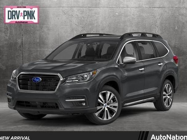 SUBARU ASCENT 2021 4S4WMARD1M3440822 image