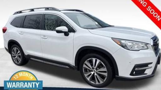 SUBARU ASCENT 2021 4S4WMAPD5M3405557 image