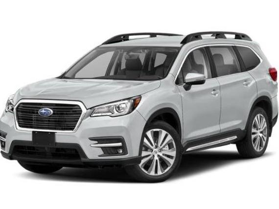SUBARU ASCENT 2021 4S4WMAPD9M3403293 image