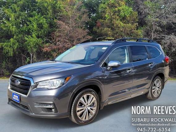 SUBARU ASCENT 2021 4S4WMARD9M3450532 image