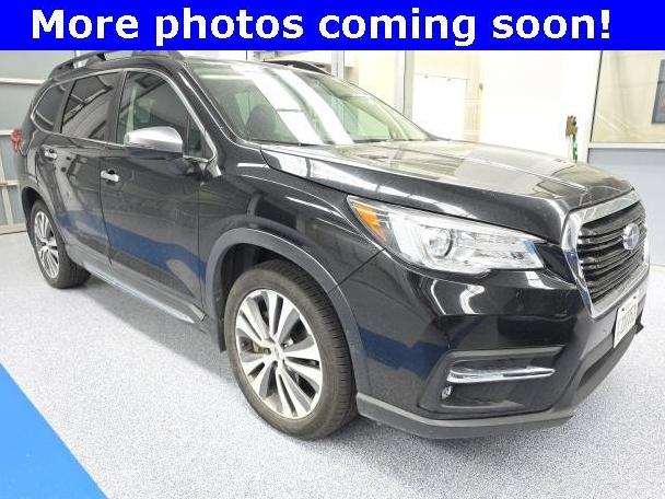 SUBARU ASCENT 2021 4S4WMARD7M3432014 image