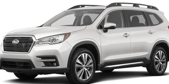 SUBARU ASCENT 2021 4S4WMAPD9M3402239 image