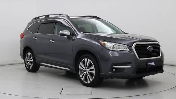 SUBARU ASCENT 2021 4S4WMARD9M3475480 image