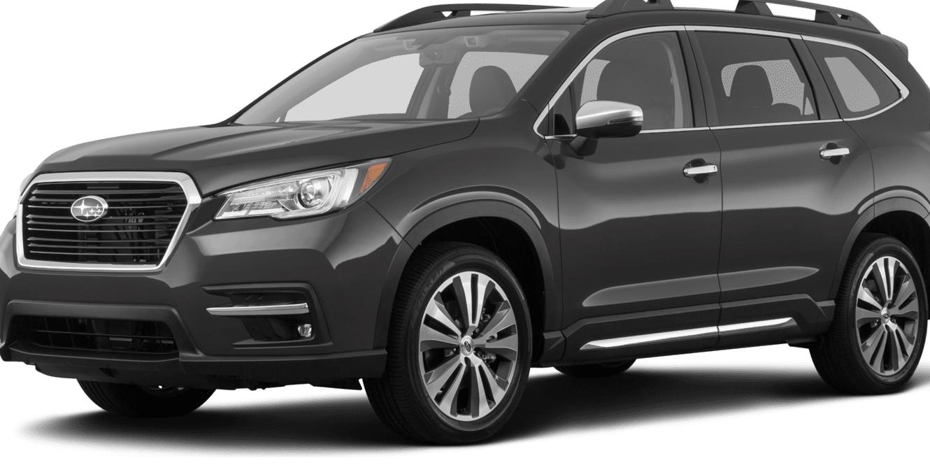 SUBARU ASCENT 2021 4S4WMARD2M3437671 image