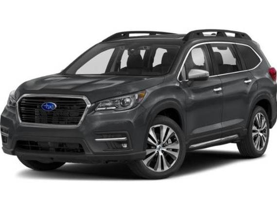 SUBARU ASCENT 2021 4S4WMARDXM3468974 image SUBARU ASCENT 2021 4S4WMARDXM3468974 image