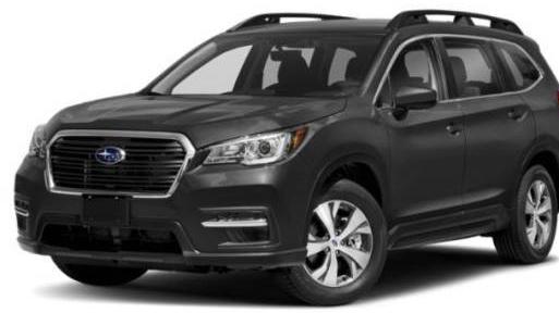 SUBARU ASCENT 2021 4S4WMAHD2M3414828 image