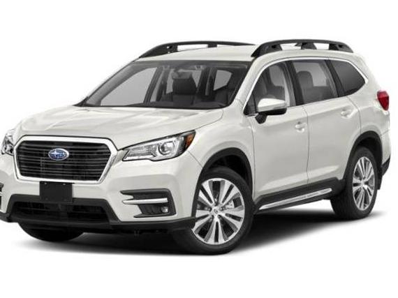 SUBARU ASCENT 2021 4S4WMAPD3M3423457 image SUBARU ASCENT 2021 4S4WMAPD3M3423457 image