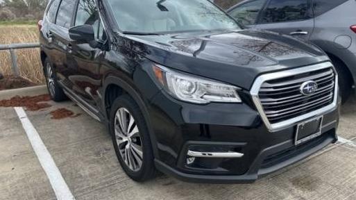 SUBARU ASCENT 2021 4S4WMAPD9M3466717 image