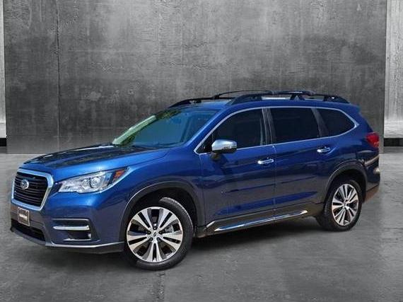 SUBARU ASCENT 2021 4S4WMARD4M3443293 image