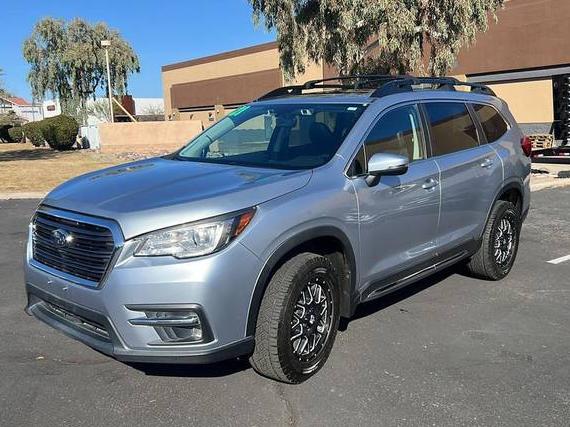 SUBARU ASCENT 2021 4S4WMAPD0M3443990 image SUBARU ASCENT 2021 4S4WMAPD0M3443990 image
