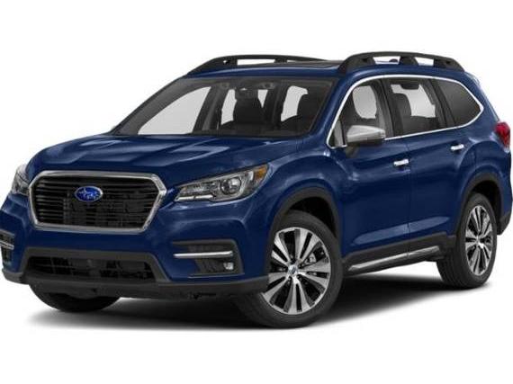 SUBARU ASCENT 2021 4S4WMARD5M3470891 image