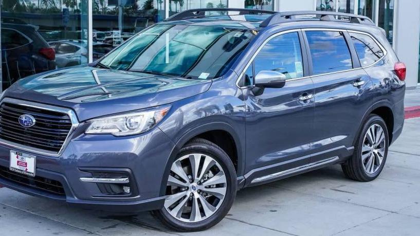 SUBARU ASCENT 2021 4S4WMARD1M3462626 image