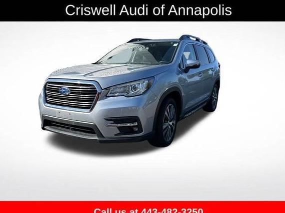 SUBARU ASCENT 2021 4S4WMAPD1M3445358 image SUBARU ASCENT 2021 4S4WMAPD1M3445358 image