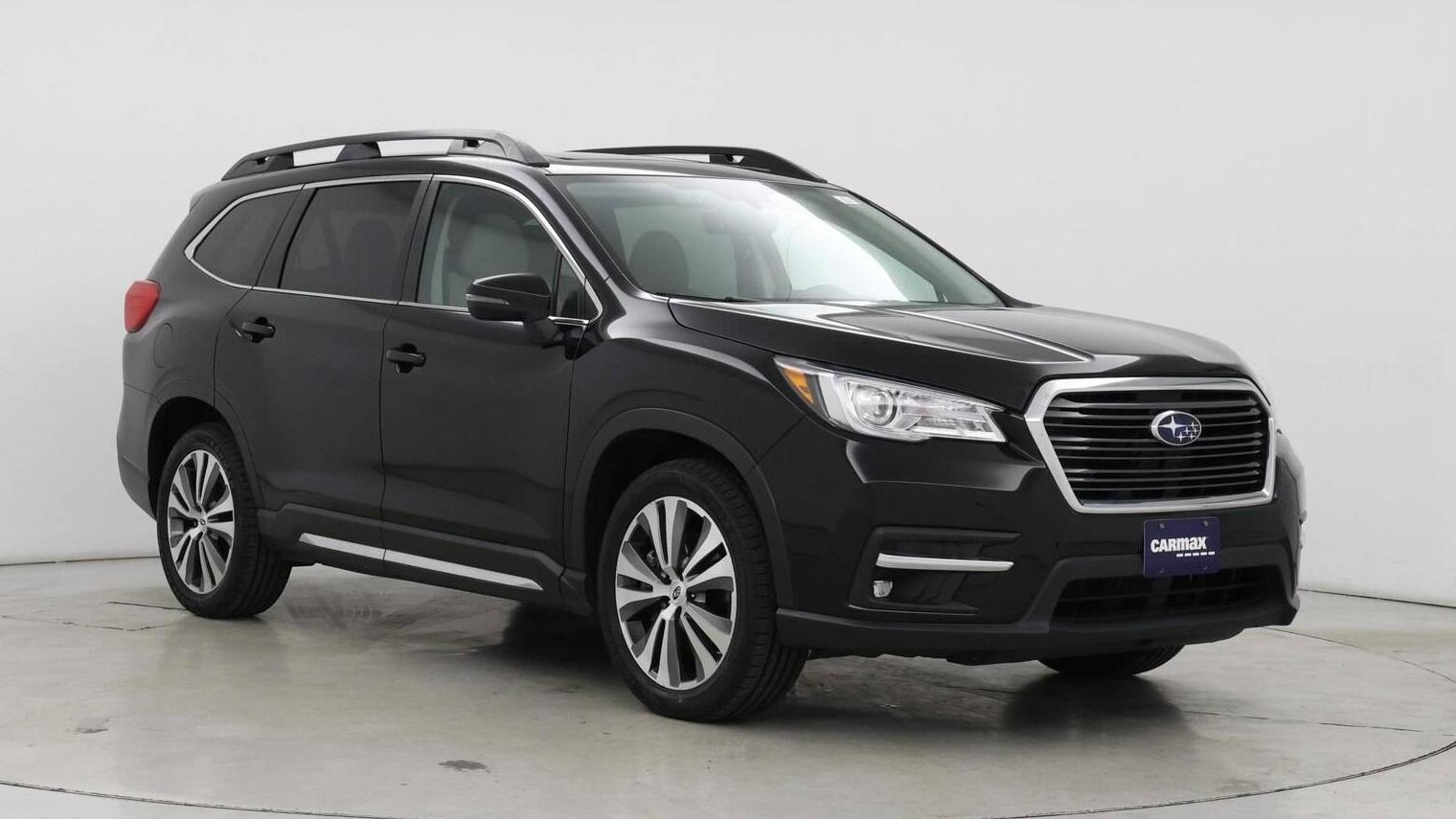 SUBARU ASCENT 2021 4S4WMAPD2M3461276 image