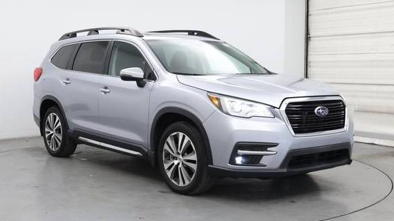 SUBARU ASCENT 2021 4S4WMARD3M3439512 image SUBARU ASCENT 2021 4S4WMARD3M3439512 image