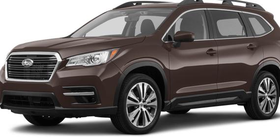 SUBARU ASCENT 2021 4S4WMAFD6M3424815 image