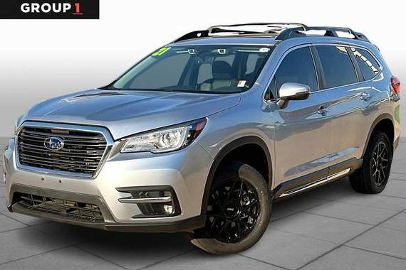 SUBARU ASCENT 2021 4S4WMALDXM3425809 image