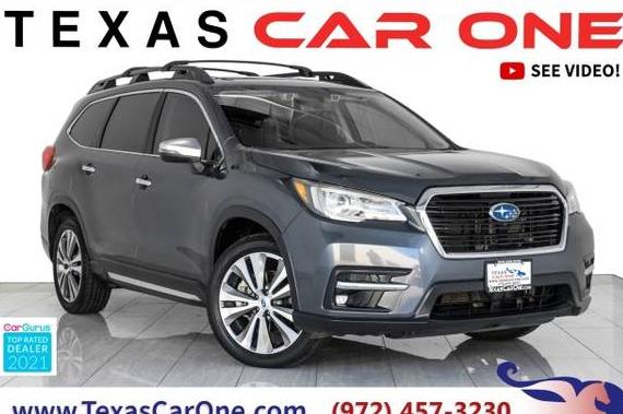 SUBARU ASCENT 2021 4S4WMARD1M3413586 image