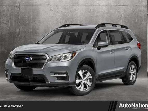 SUBARU ASCENT 2021 4S4WMAFD9M3443097 image