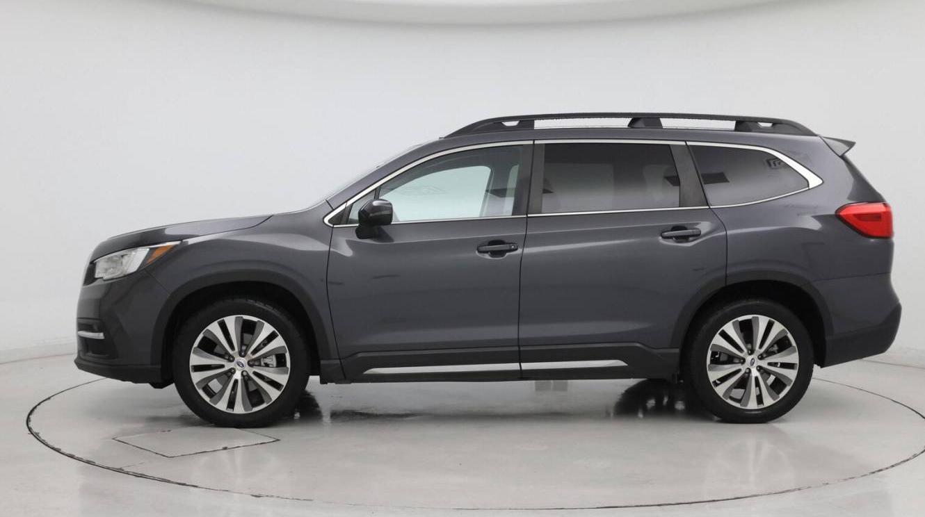 SUBARU ASCENT 2021 4S4WMAMD8M3449878 image