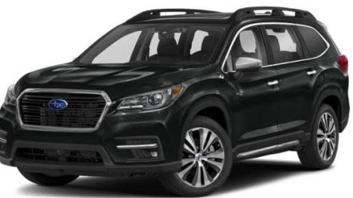 SUBARU ASCENT 2021 4S4WMARD6M3435986 image