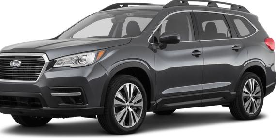 SUBARU ASCENT 2021 4S4WMACD6M3405623 image