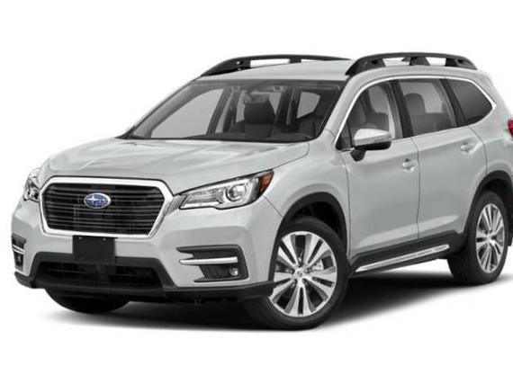 SUBARU ASCENT 2021 4S4WMAPD4M3471548 image