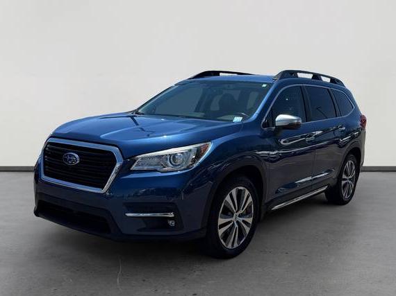 SUBARU ASCENT 2021 4S4WMARD2M3440750 image