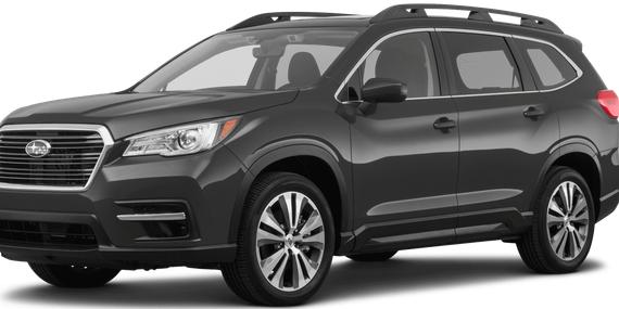 SUBARU ASCENT 2021 4S4WMAFD4M3410542 image