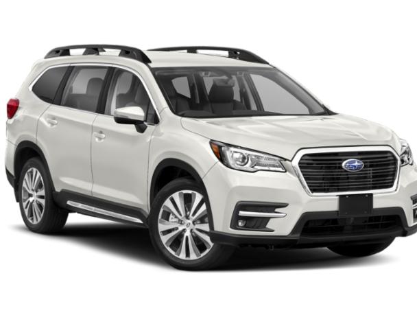 SUBARU ASCENT 2021 4S4WMAPD3M3464221 image