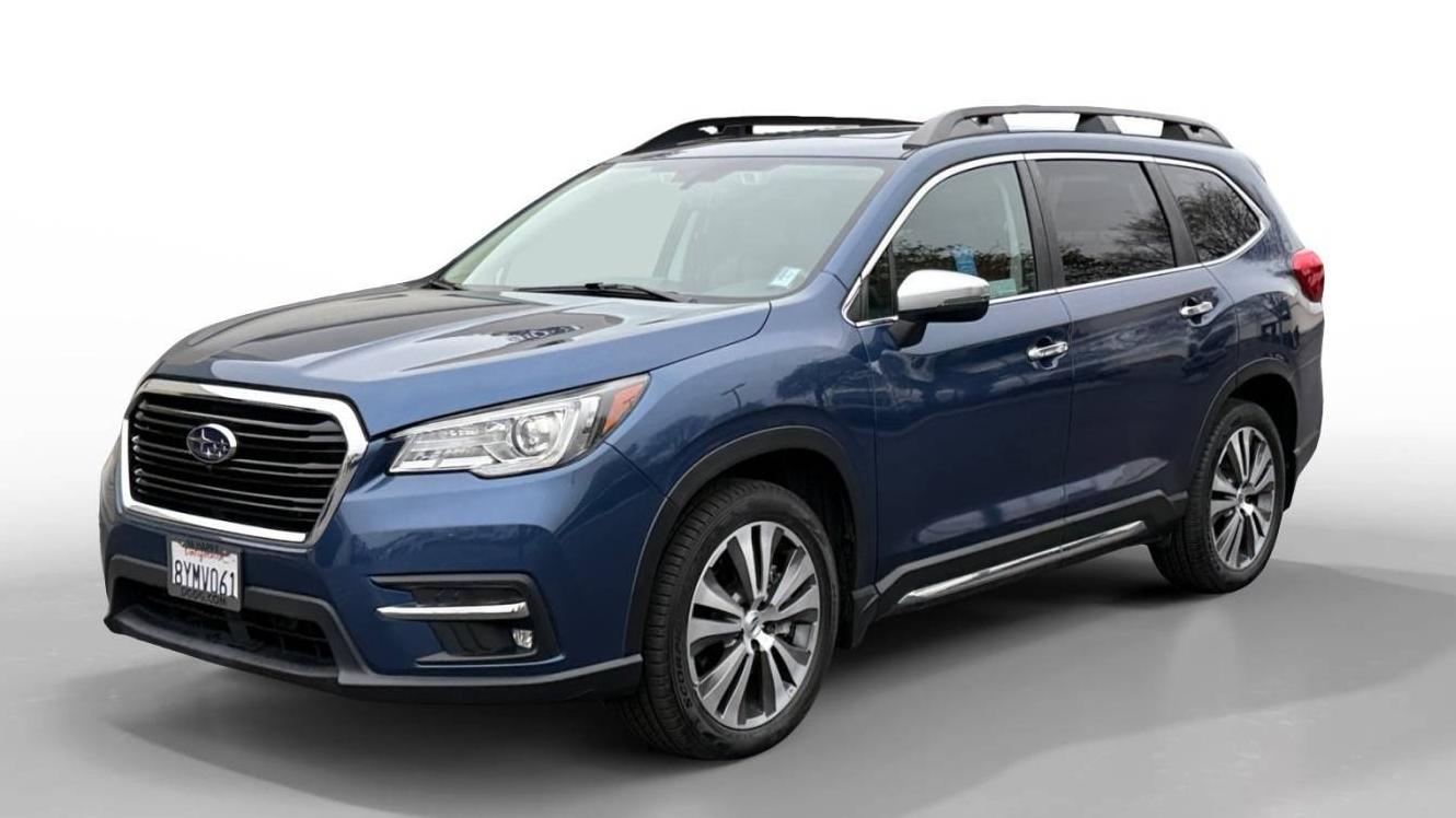 SUBARU ASCENT 2021 4S4WMARD8M3469749 image