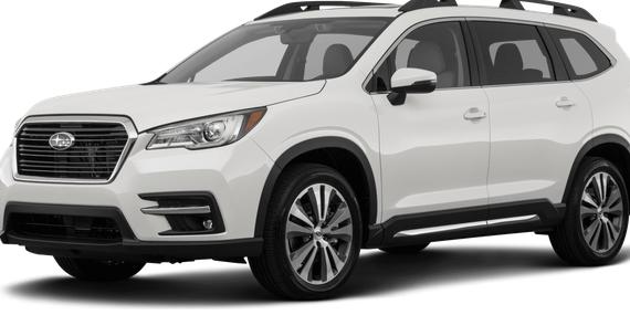 SUBARU ASCENT 2021 4S4WMAJD1M3447314 image