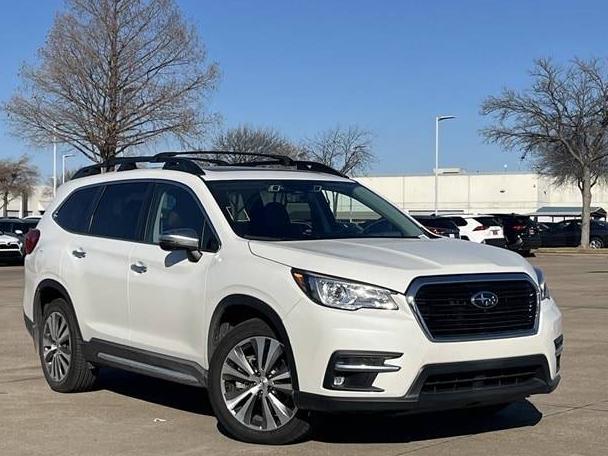 SUBARU ASCENT 2021 4S4WMARD2M3451568 image