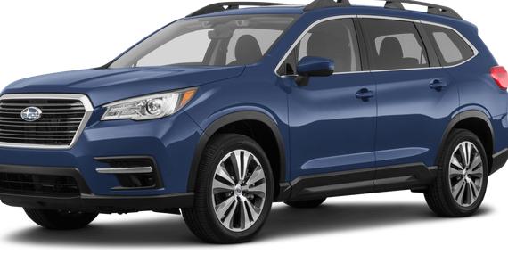 SUBARU ASCENT 2021 4S4WMACD9M3466495 image