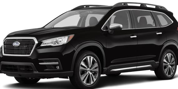 SUBARU ASCENT 2021 4S4WMARD4M3475306 image