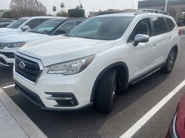 SUBARU ASCENT 2021 4S4WMARD1M3425298 image